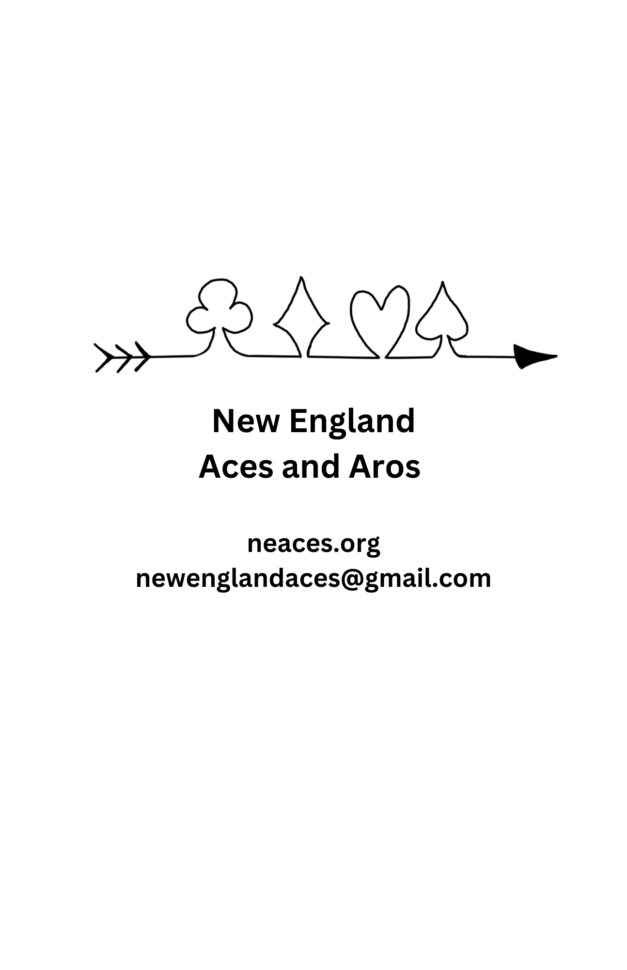 New England
Aces and Aros

neaces.org
newenglandaces@gmail.com